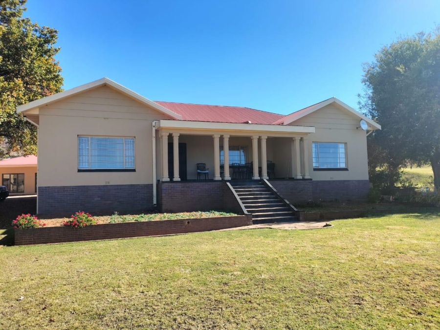 4 Bedroom Property for Sale in Vredefort Rural Free State